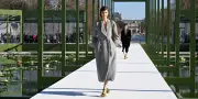 Fashion Week de Paris : Dior et Saint Laurent brillent pour l'automne-hiver 2026-2027
