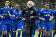 FC Nantes : Vahid Halilhodzic de retour pour un sauvetage en Ligue 1