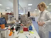 Fermentalg obtient un avis favorable pour son colorant bleu naturel issu de microalgues