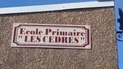 Fermeture de classes à l'école Les Cèdres de Codognan suite à des cas de Covid