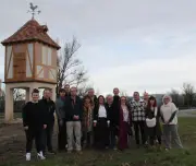 Feugarolles : le maire sortant Jean-François Garrabos dévoile son programme municipal