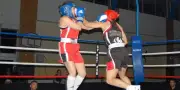 Fight Night Lormont : un gala de boxe international avec Samuel Kistohurry et un duel féminin