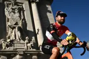 Filippo Ganna domine le chrono inaugural de Tirreno-Adriatico pour la quatrième fois