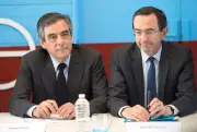 Fillon met en garde Retailleau sur les pièges politiques avant sa candidature