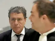 Fin de la détention dans l'affaire du financement libyen de 2007 : Alexandre Djouhri libéré