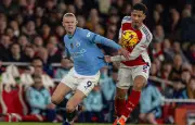 Finale de la League Cup à Wembley : Arsenal face à Manchester City pour un trophée crucial