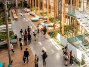 Florian, un lycéen alsacien exemplaire, intègre Sciences Po Nancy après un parcours brillant