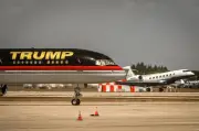 Floride : l'aéroport de Palm Beach rebaptisé au nom de Donald Trump