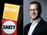 Fnac Darty approuve l'OPA de Daniel Kretinsky pour une prise de contrôle majoritaire