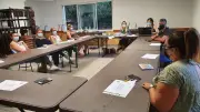 Foissac : L'APE Les Escoules mobilise des parents motivés pour la rentrée