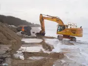Fonds érosion côtière : l'urgence d'agir avant un nouveau drame