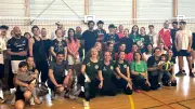 Fontvieille Volley organise un tournoi solidaire contre la maladie d'Alzheimer