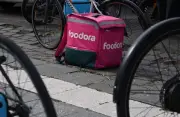 Foodora évite un procès pénal en acceptant une amende pour travail dissimulé