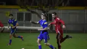 Football amateur en Aveyron : le SSA 1 défaite, le SSA 3 victorieux