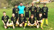 Football amateur en Aveyron : un match nul spectaculaire à la dernière minute