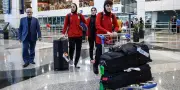 Footballeuses iraniennes évacuées d'Australie après fuite de leur localisation sécurisée