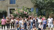 Formation BAFA au Piémont Cévenol : 22 jeunes initiés à l'animation