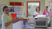 Formation et harmonisation pour les crèches du Minervois au Caroux