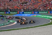 Formule 1 2026 : Une saison de révolution technique démarre ce week-end