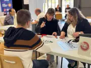 Forum de l'emploi à Mios : 20 entreprises locales recrutent le 28 mars