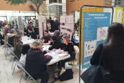 Forum emplois saisonniers à La Rochelle : 1000 visiteurs pour préparer l'été touristique
