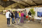 Forum Jobs d'Été et Engagement à Mont-de-Marsan : Opportunités pour les Jeunes