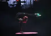 Fouras-les-Bains propose un show immersif explosif avec hip-hop et arts du cirque