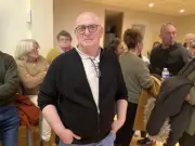 Fourques : Joël Roy succède à Jacques Bilirit après 18 ans de mandat