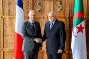 France-Algérie : les ministres des Affaires étrangères relancent le dialogue bilatéral
