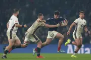 France-Angleterre en rugby : 22 ans de rivalité en images avant le choc du 14 mars 2026