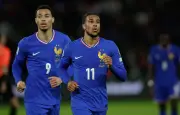 France-Brésil : un test grandeur nature à trois mois de la Coupe du monde