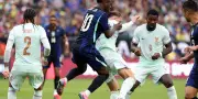 France-Colombie : une dernière chance pour les Bleus avant la liste de la Coupe du Monde 2026