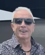 Francis Boireau, figure de l'AS Cozes, décède tragiquement dans un accident de la route