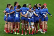 François Ratier dévoile sa première liste pour le Tournoi des Six Nations féminin
