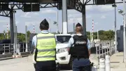 Fraude massive au péage de l'A9 : 13 000 € d'impayés pour un camionneur