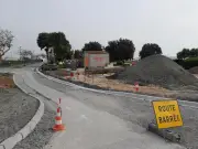 Front de mer en travaux : restrictions de circulation jusqu'au 31 mars