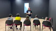 Frontignan : un premier stage de théâtre pour enfants couronné de succès à La Hune