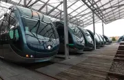 Fuite de gaz paralyse le réseau de tramway bordelais : six lignes à l'arrêt