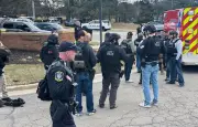 Fusillade au Temple Israel de Detroit : échange de tirs et intervention massive