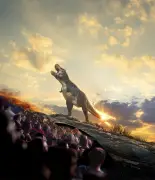 Futuroscope : 300 millions d'euros investis, 2,6 millions de visiteurs en 2025