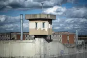 Ganito condamné en appel malgré son évasion de la prison de Villepinte