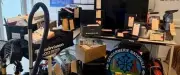 Gard : Trois suspects arrêtés pour vols de matériel dans des écoles du nord du département
