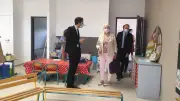 Garrigues-Planes : les maternelles inaugurent leur école neuve, un projet à 5 M€