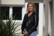 Gattières : Pascale Guit-Nicol réélue maire avec 52,64 % des voix pour un troisième mandat
