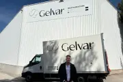 Gelvar à Signes vise 50 millions d'euros de CA avec un nouvel entrepôt et l'IA