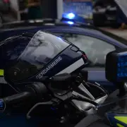 Gendarmerie de Gironde : des demi-journées de formation moto pour améliorer la sécurité routière