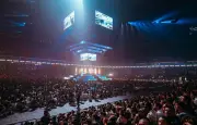 Gentle Mates organise le plus grand événement esport Call of Duty à Paris La Défense Arena