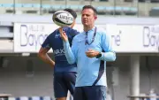 Gerard Fraser, manager de Bayonne : adaptation, transparence et passion du rugby