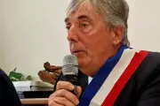 Gilette : le nouveau maire Jean-Claude Niel déjà contesté après son intronisation