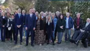 Gilles Parmentier dévoile sa liste RN pour les municipales de Mauguio-Carnon